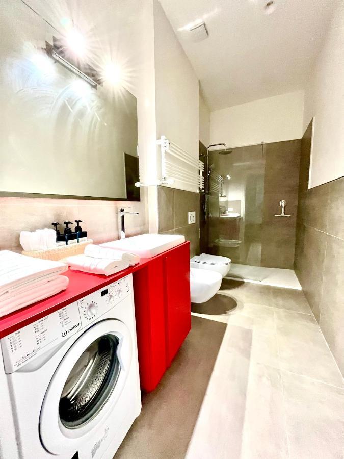 Apartament Casa Marconi - Welcome In The Heart Of The City Bolonia Zewnętrze zdjęcie