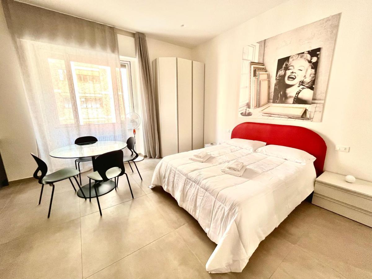 Apartament Casa Marconi - Welcome In The Heart Of The City Bolonia Zewnętrze zdjęcie